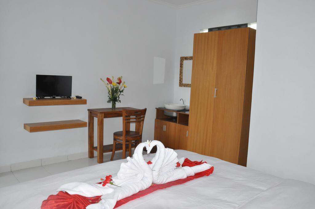 Bubu Inn อูบุด ภายนอก รูปภาพ